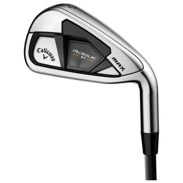 Callaway | Série de fers Rogue ST Max Femme