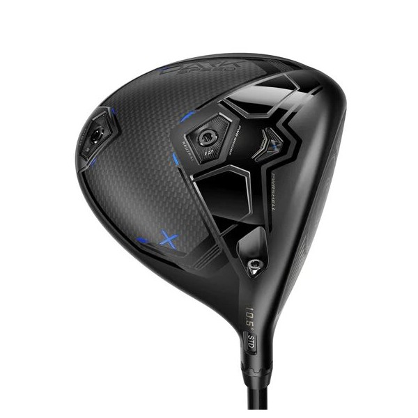 Cobra | Driver Darkspeed X