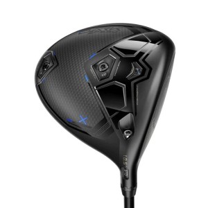 Cobra | Driver Darkspeed X