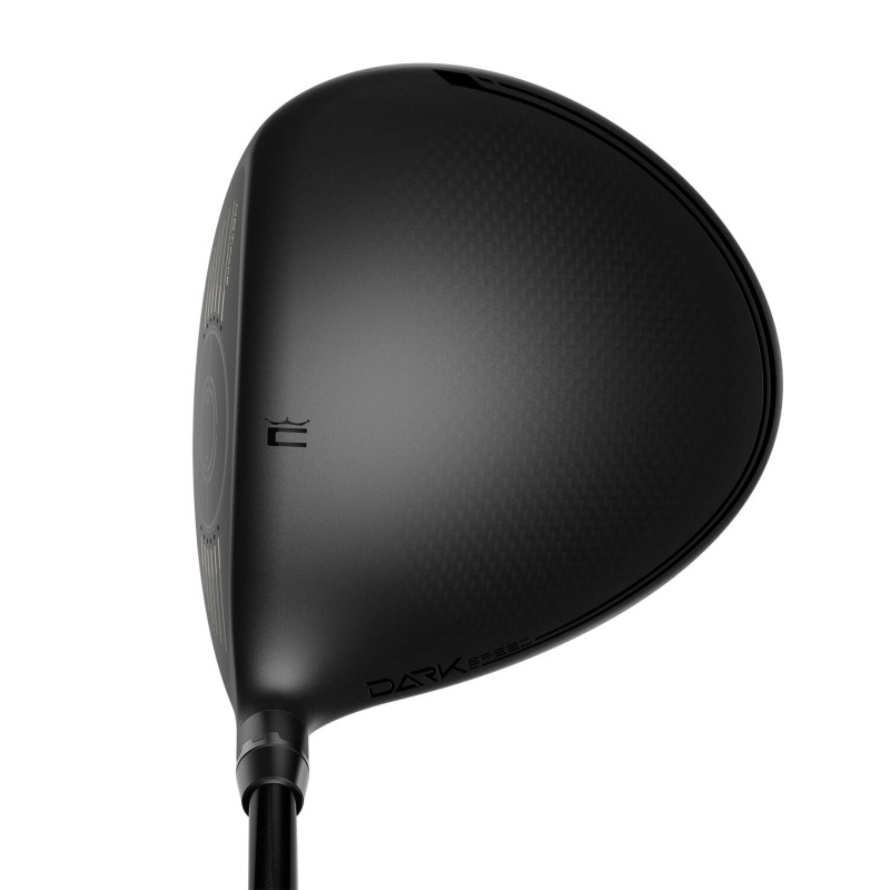 Cobra | Driver Darkspeed X