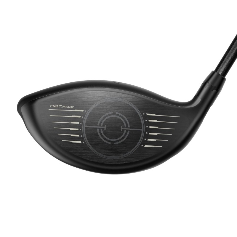 Cobra | Driver Darkspeed X