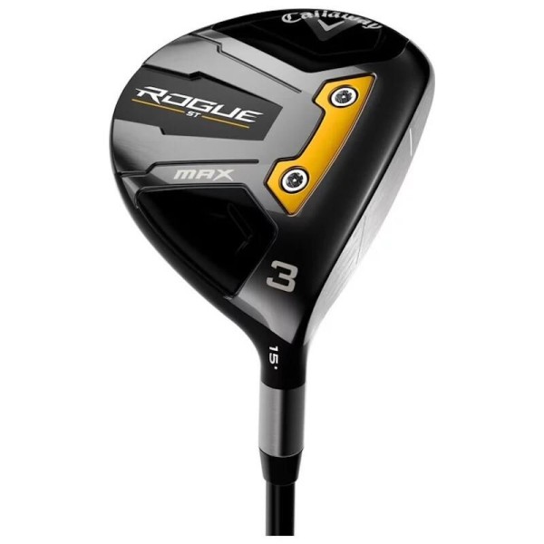 Callaway | Bois de parcours Rogue ST Max