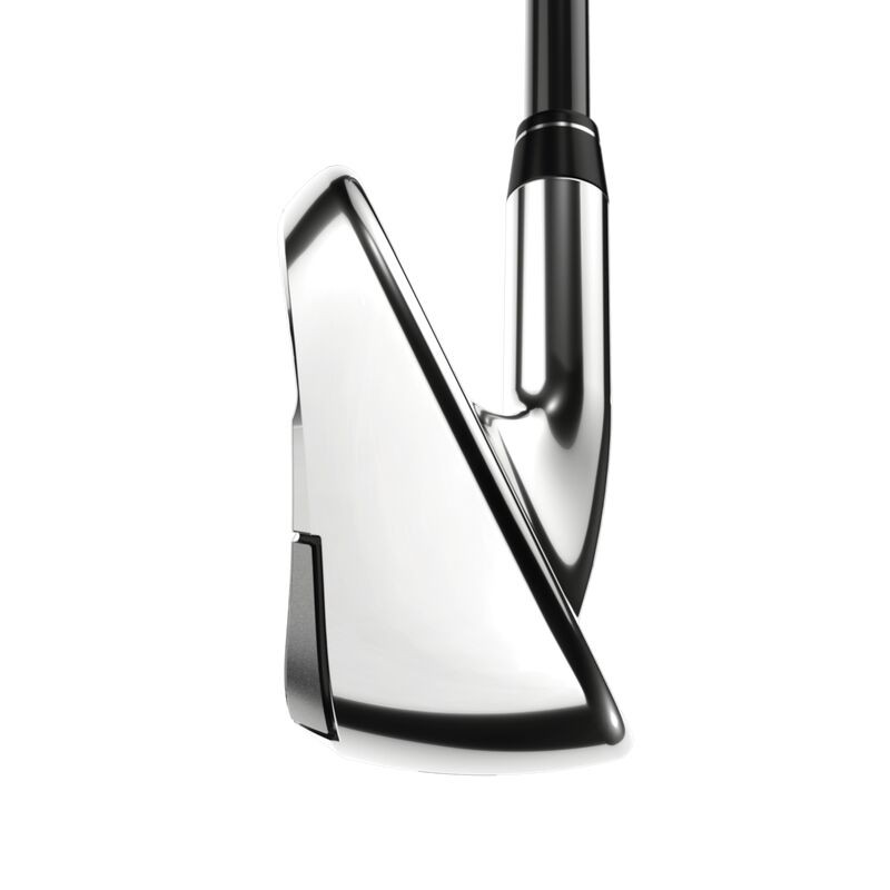 Callaway | Série de fers Paradym Ai Smoke MAX Fast Femme