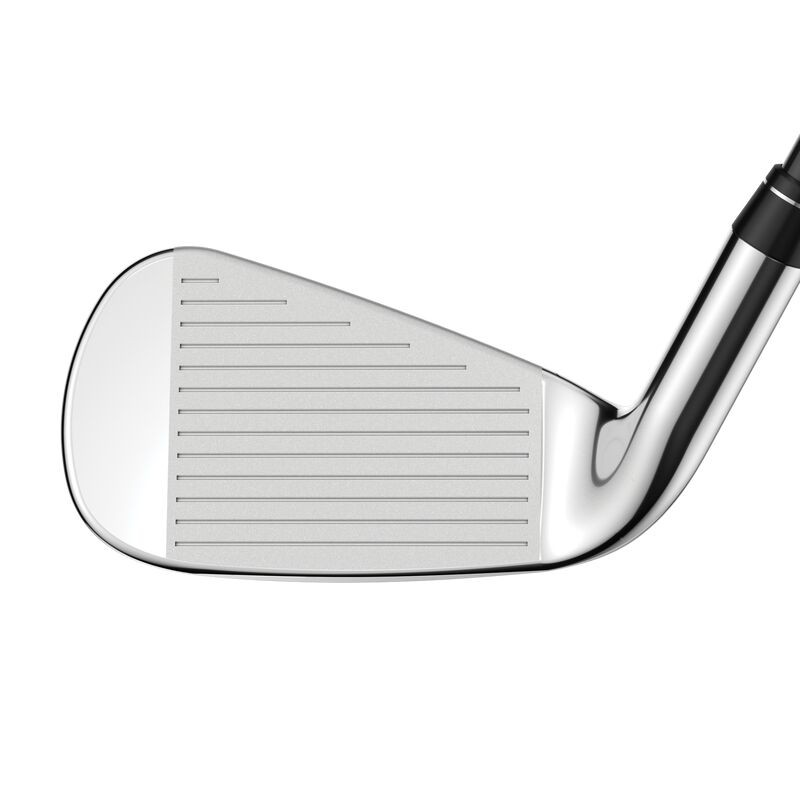 Callaway | Série de fers Paradym Ai Smoke MAX Fast Femme