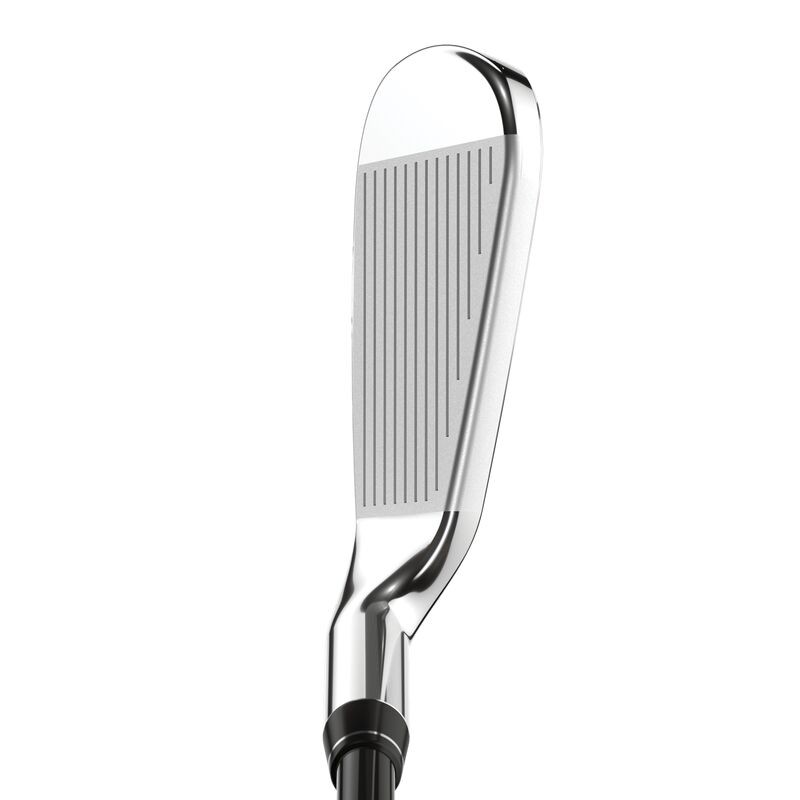 Callaway | Série de fers Paradym Ai Smoke MAX Fast Femme