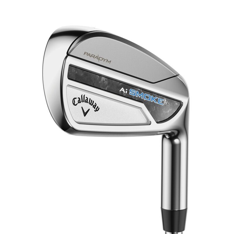 Callaway | Série de fers Paradym Ai Smoke