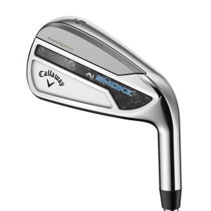 Callaway | Série de fers Paradym Ai Smoke