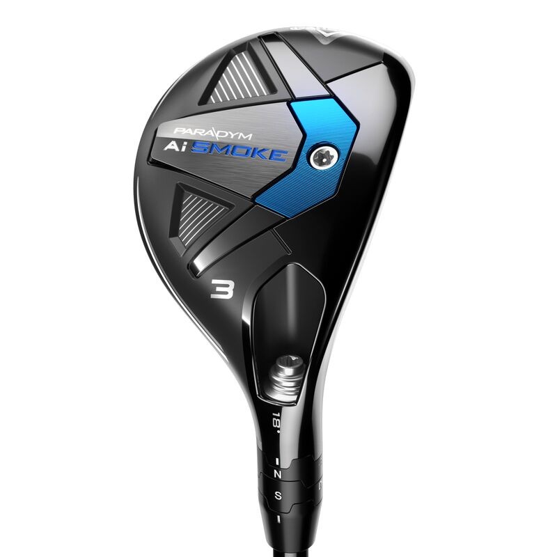 Callaway | Hybride Paradym Ai Smoke
