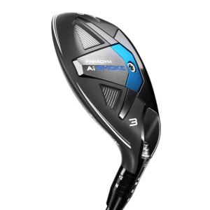 Callaway | Hybride Paradym Ai Smoke