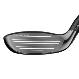 Callaway | Hybride Paradym Ai Smoke