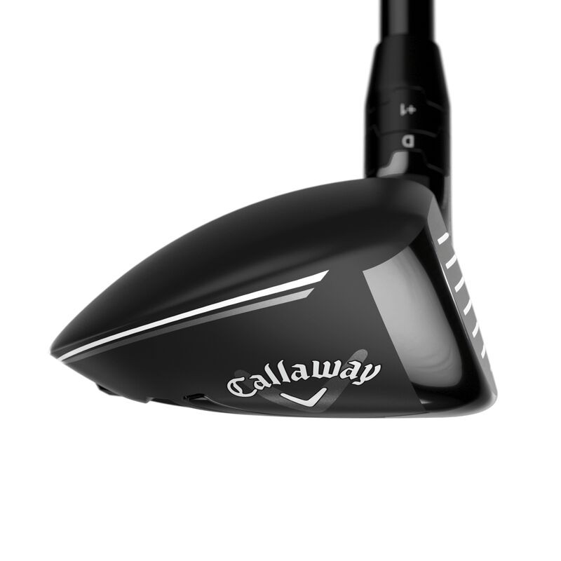 Callaway | Hybride Paradym Ai Smoke