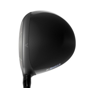 Callaway | Driver Paradym AI Smoke MAX Femme