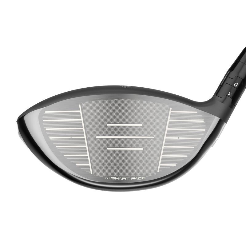 Callaway | Driver Paradym AI Smoke MAX Femme