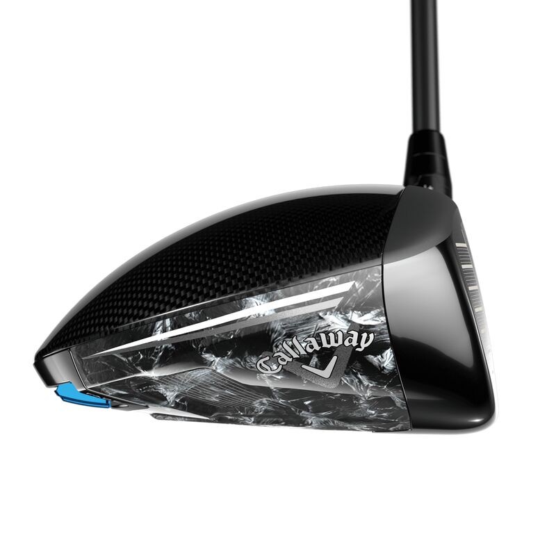 Callaway | Driver Paradym AI Smoke MAX Femme