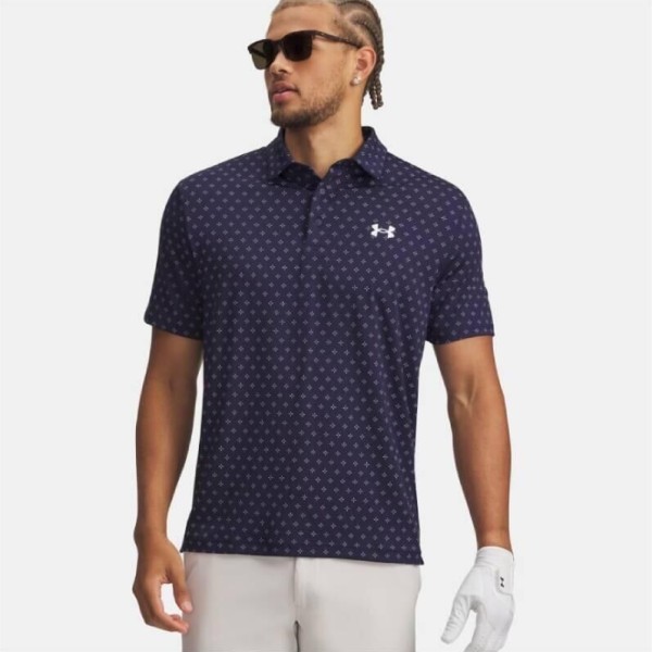 Under Armour | Polo Playoff 3.0