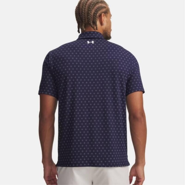 Under Armour | Polo Playoff 3.0