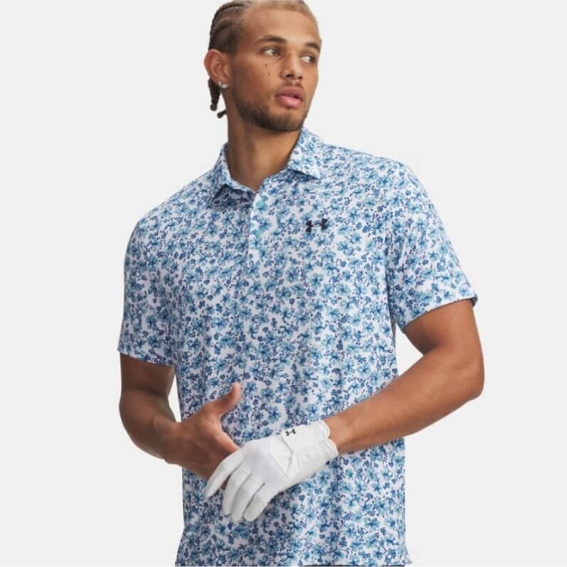 Under Armour | Polo Playoff 3.0