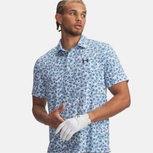 Under Armour | Polo Playoff 3.0