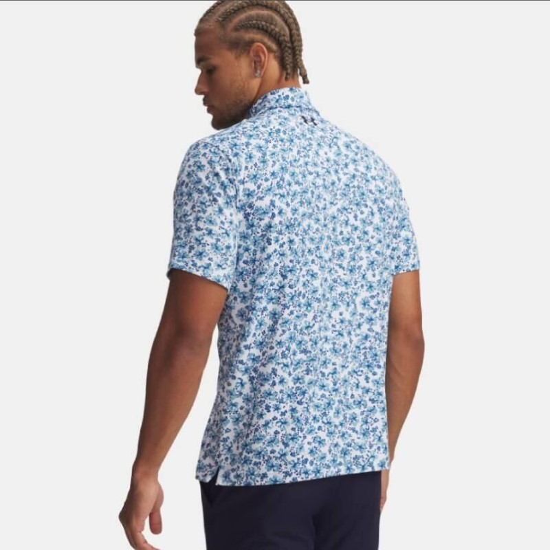 Under Armour | Polo Playoff 3.0