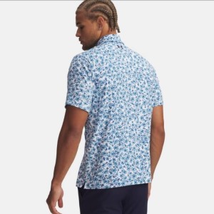 Under Armour | Polo Playoff 3.0