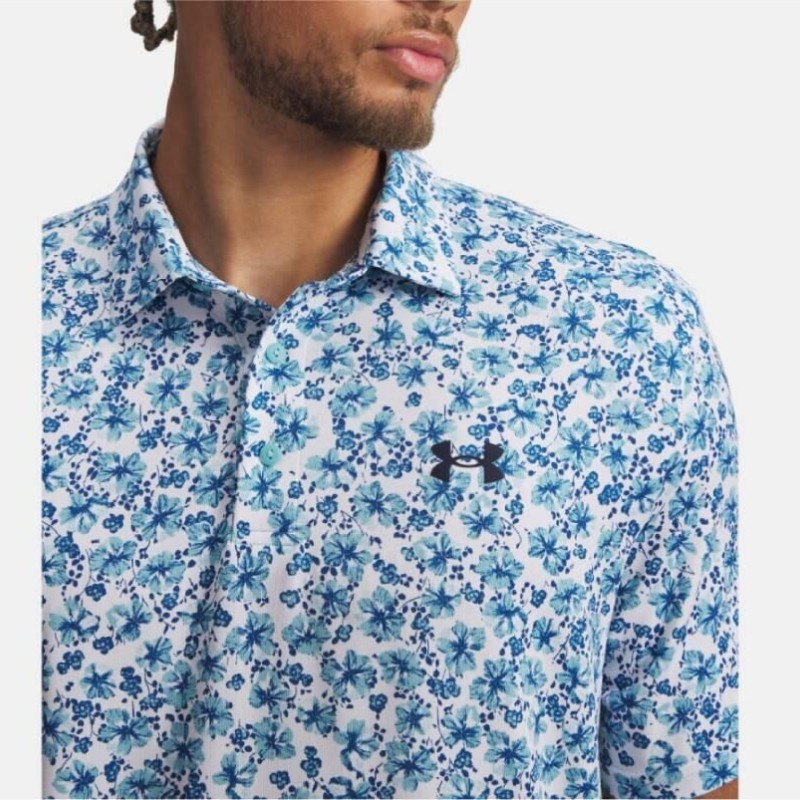 Under Armour | Polo Playoff 3.0