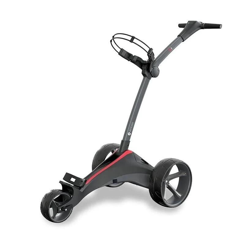 Motocaddy | Chariot Électrique S1