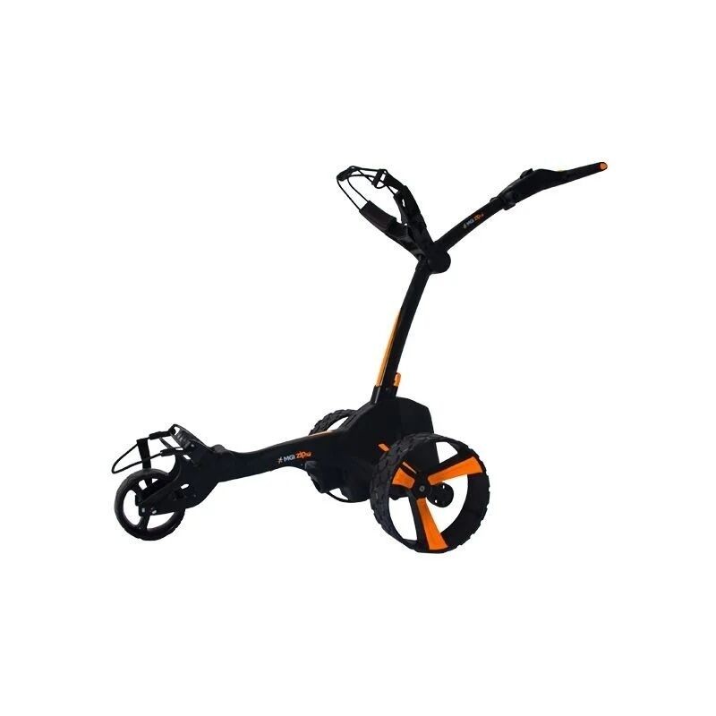 MGI | Chariot Électrique Zip X4