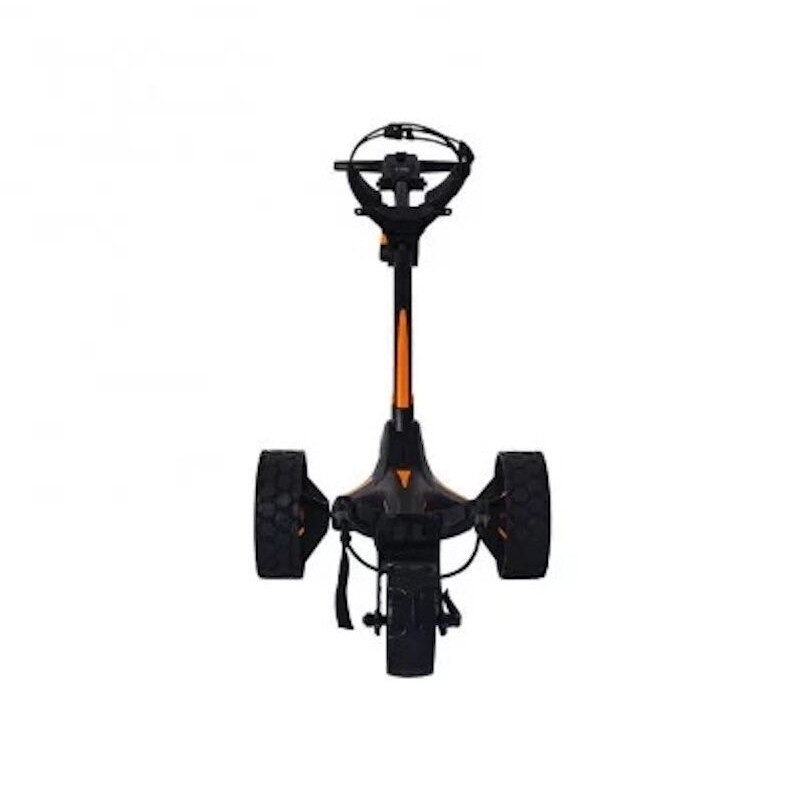 MGI | Chariot Électrique Zip X4