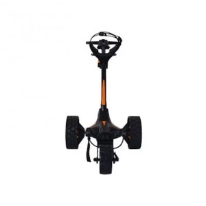 MGI | Chariot Électrique Zip X4
