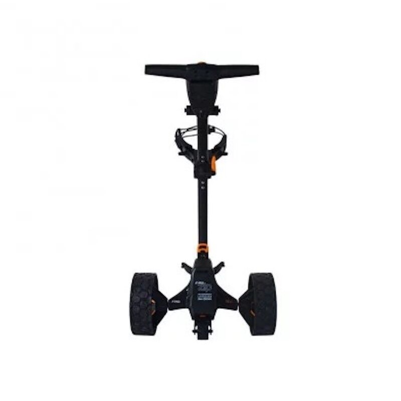 MGI | Chariot Électrique Zip X4