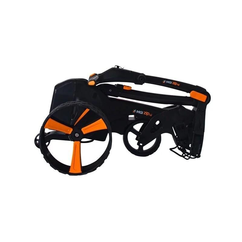 MGI | Chariot Électrique Zip X4