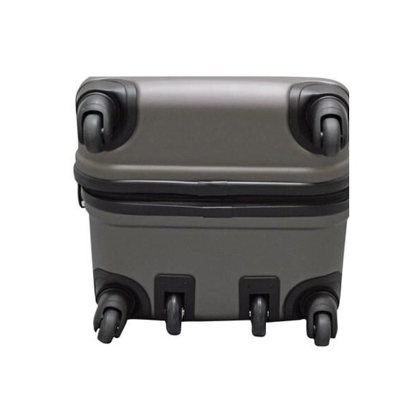 Big Max | Housse de Voyage Iguard TC
