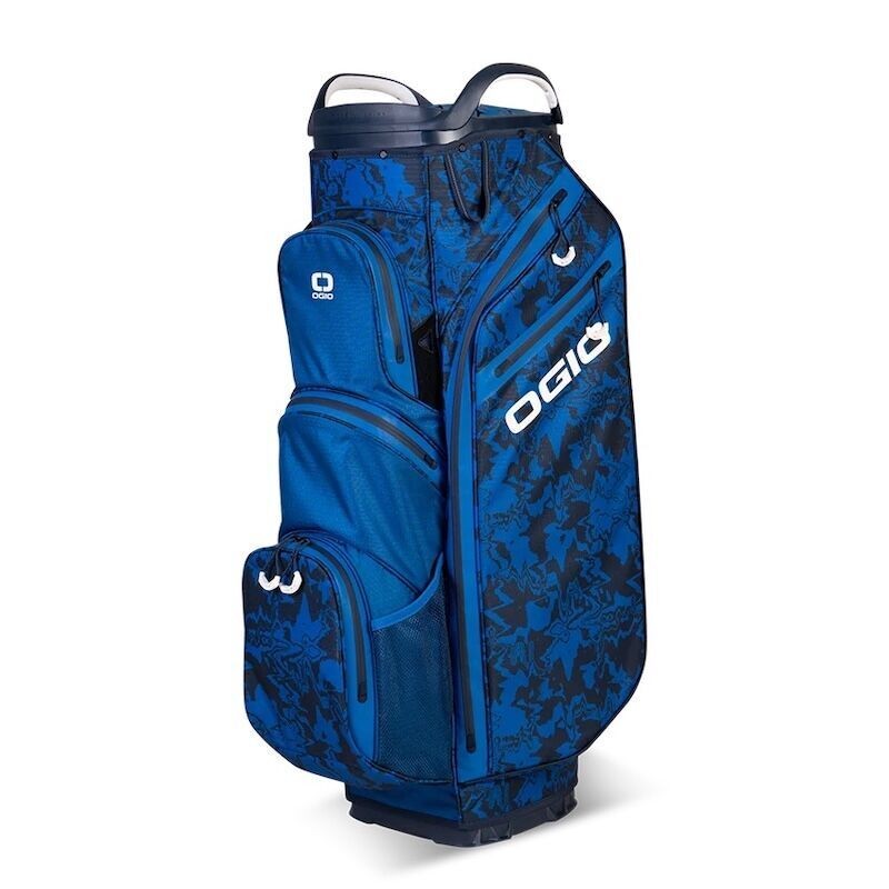 Ogio | Sac chariot de golf All Elements Silencer