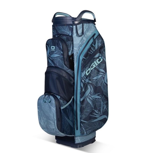 Ogio | Sac chariot de golf All Elements Silencer