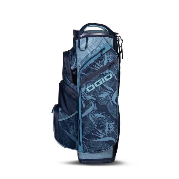 Ogio | Sac chariot de golf All Elements Silencer