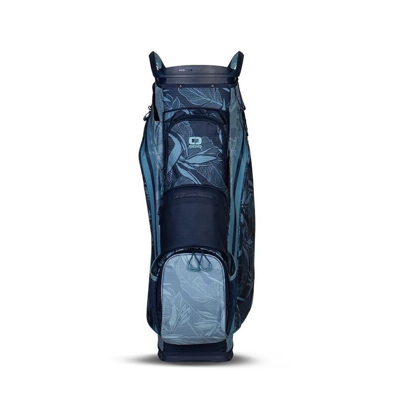 Ogio | Sac chariot de golf All Elements Silencer