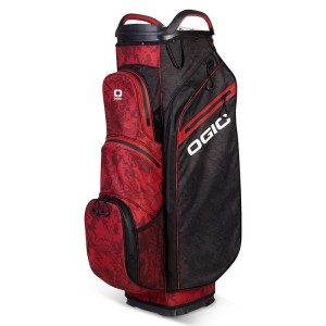 Ogio | Sac chariot de golf All Elements Silencer