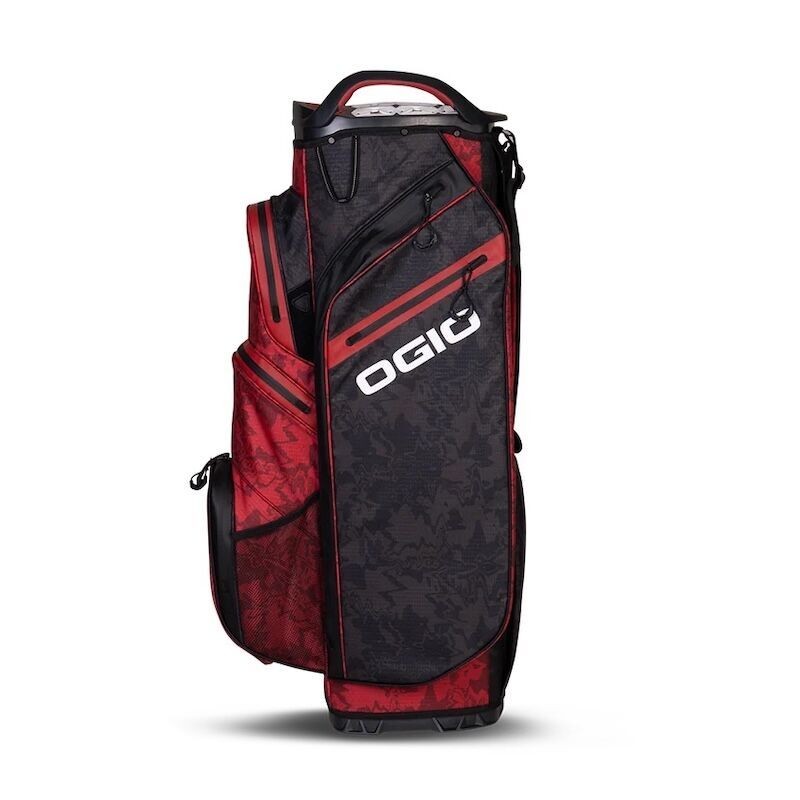 Ogio | Sac chariot de golf All Elements Silencer