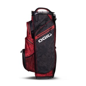 Ogio | Sac chariot de golf All Elements Silencer