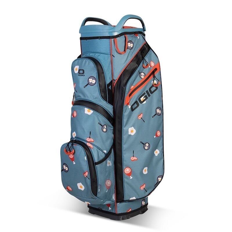Ogio | Sac chariot de golf All Elements Silencer