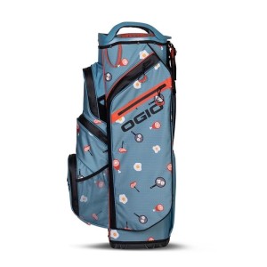 Ogio | Sac chariot de golf All Elements Silencer