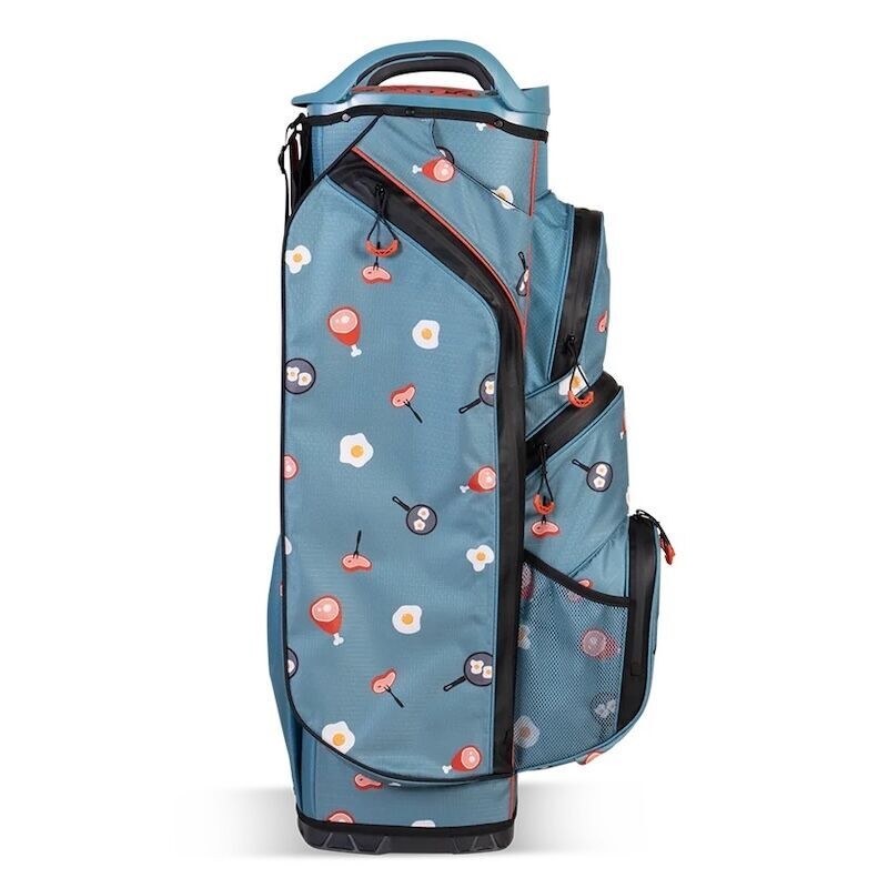 Ogio | Sac chariot de golf All Elements Silencer