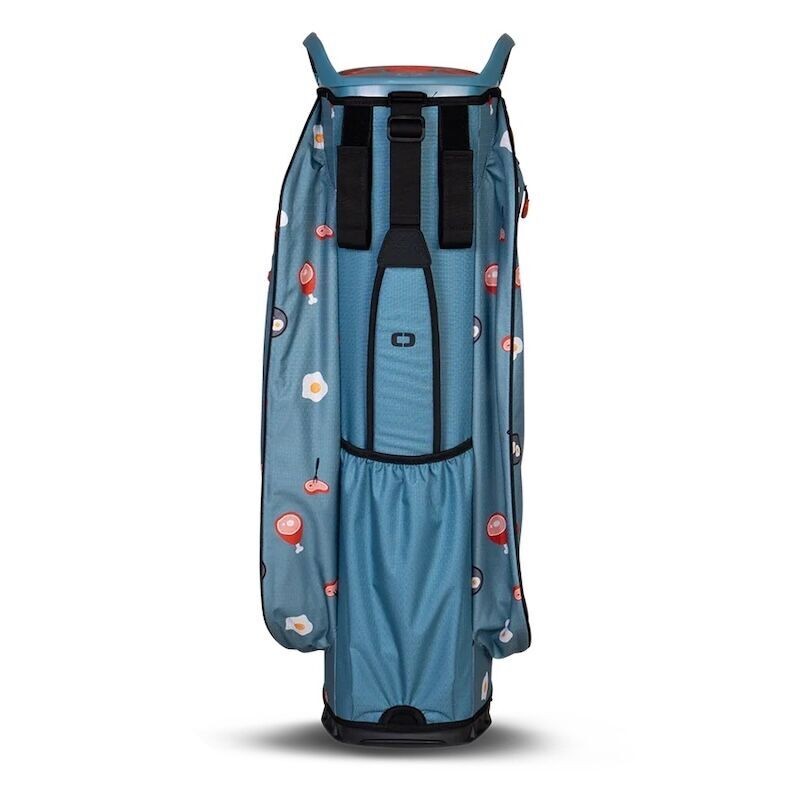 Ogio | Sac chariot de golf All Elements Silencer