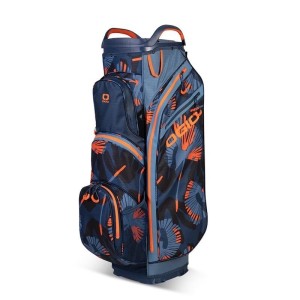 Ogio | Sac chariot de golf All Elements Silencer