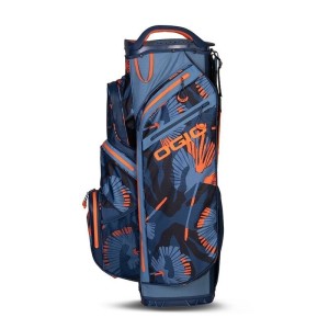 Ogio | Sac chariot de golf All Elements Silencer