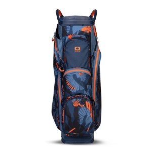 Ogio | Sac chariot de golf All Elements Silencer