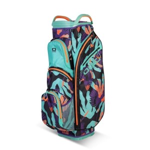 Ogio | Sac chariot de golf All Elements Silencer