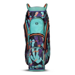 Ogio | Sac chariot de golf All Elements Silencer