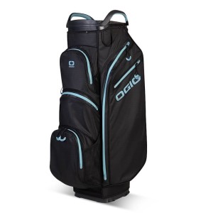 Ogio | Sac chariot de golf All Elements Silencer