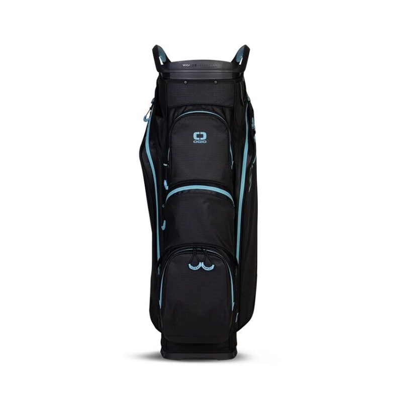 Ogio | Sac chariot de golf All Elements Silencer